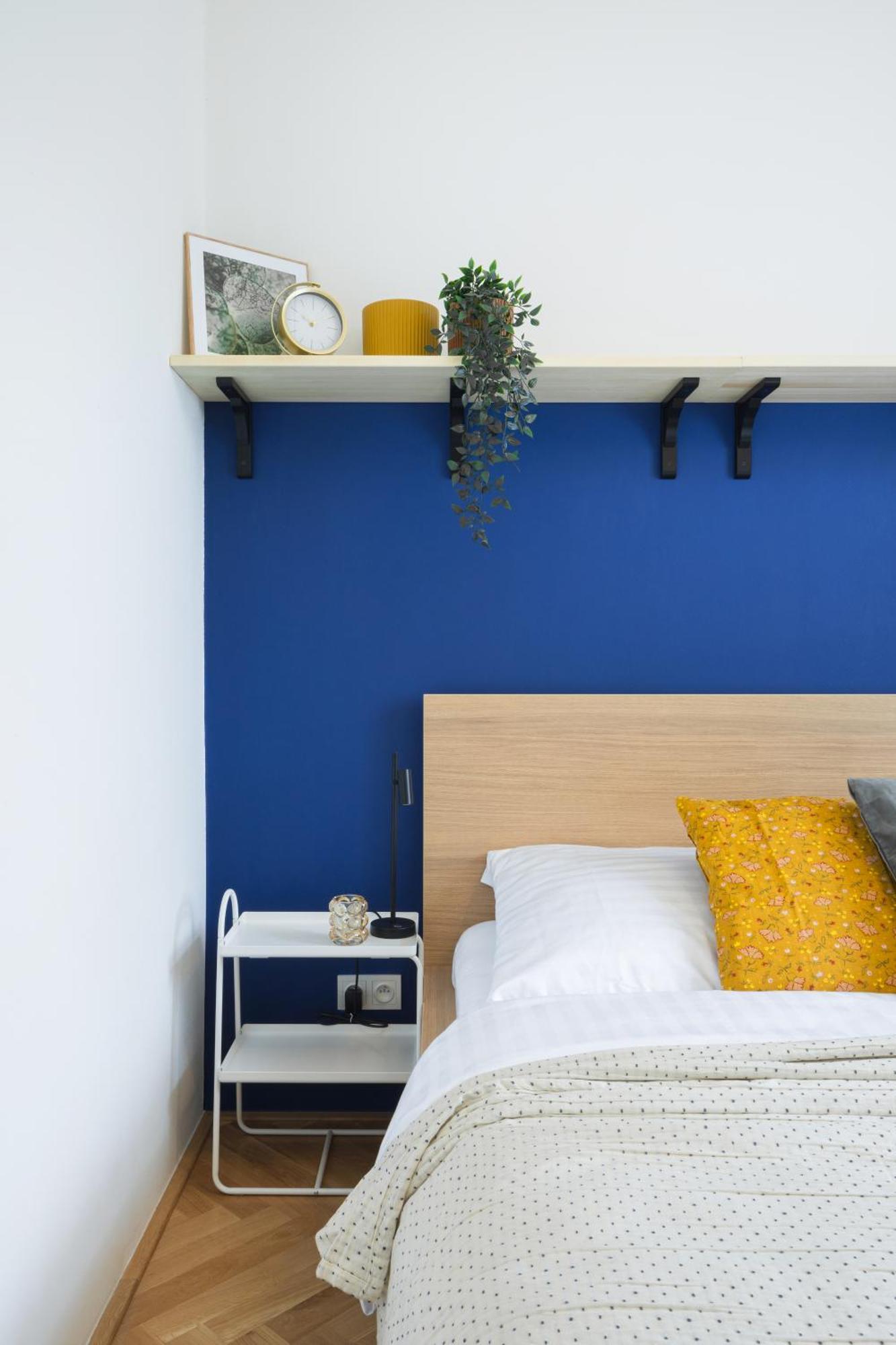 Appartement Beautiful Cozy For 2 People