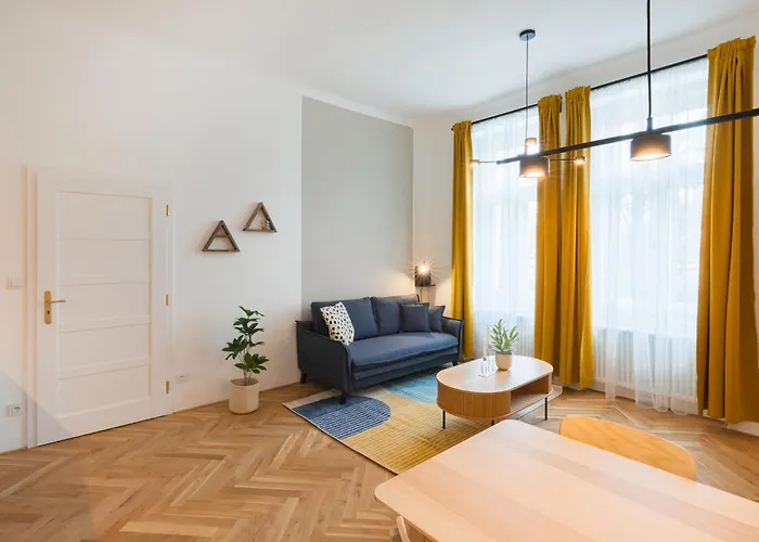 Beautiful Cozy Apartment For 2 People